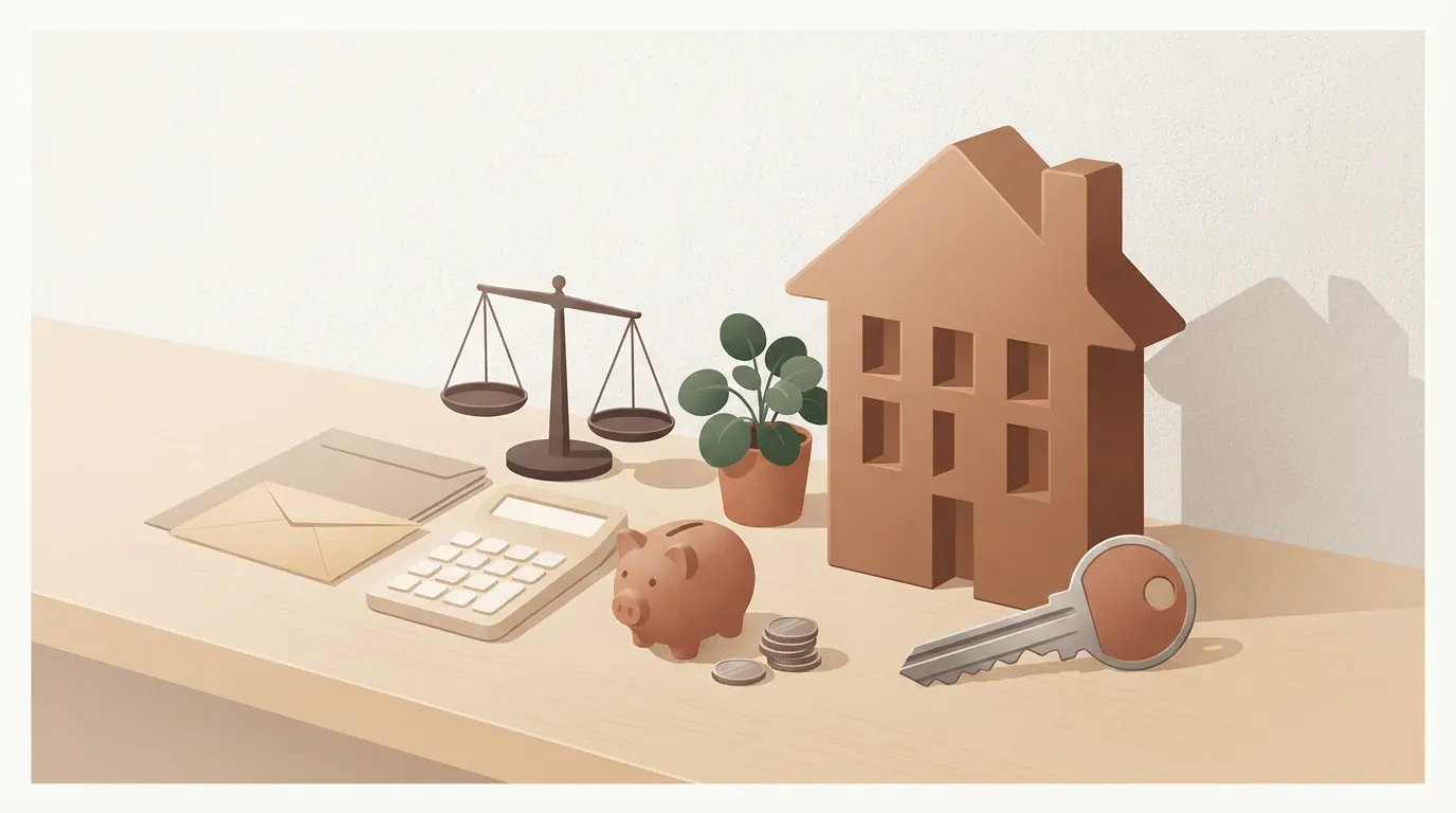공시원 기준 개정 거주 여건
